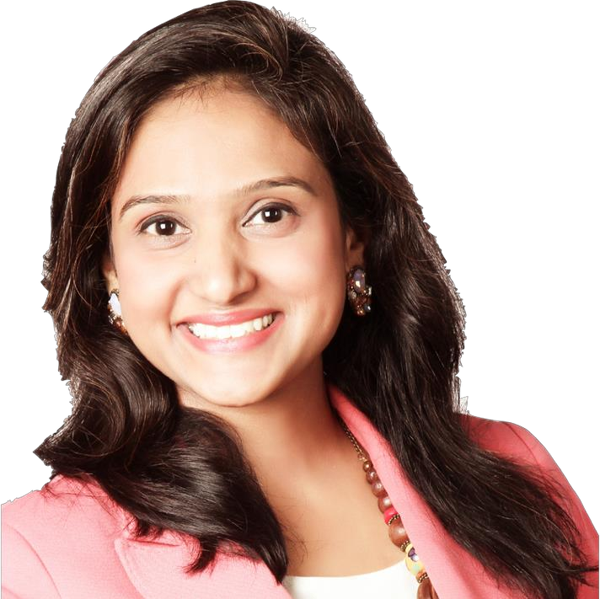 Nisha Anand